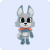 Eclipse Plush