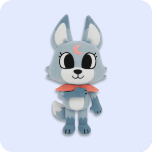 Eclipse Plush