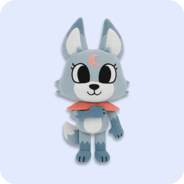 Eclipse Plush