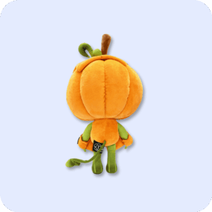 Gourdy Plush