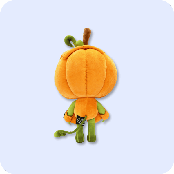 Gourdy Plush