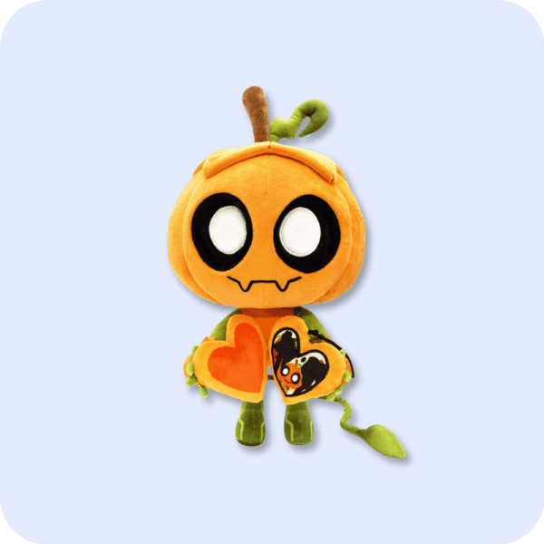 Gourdy Plush